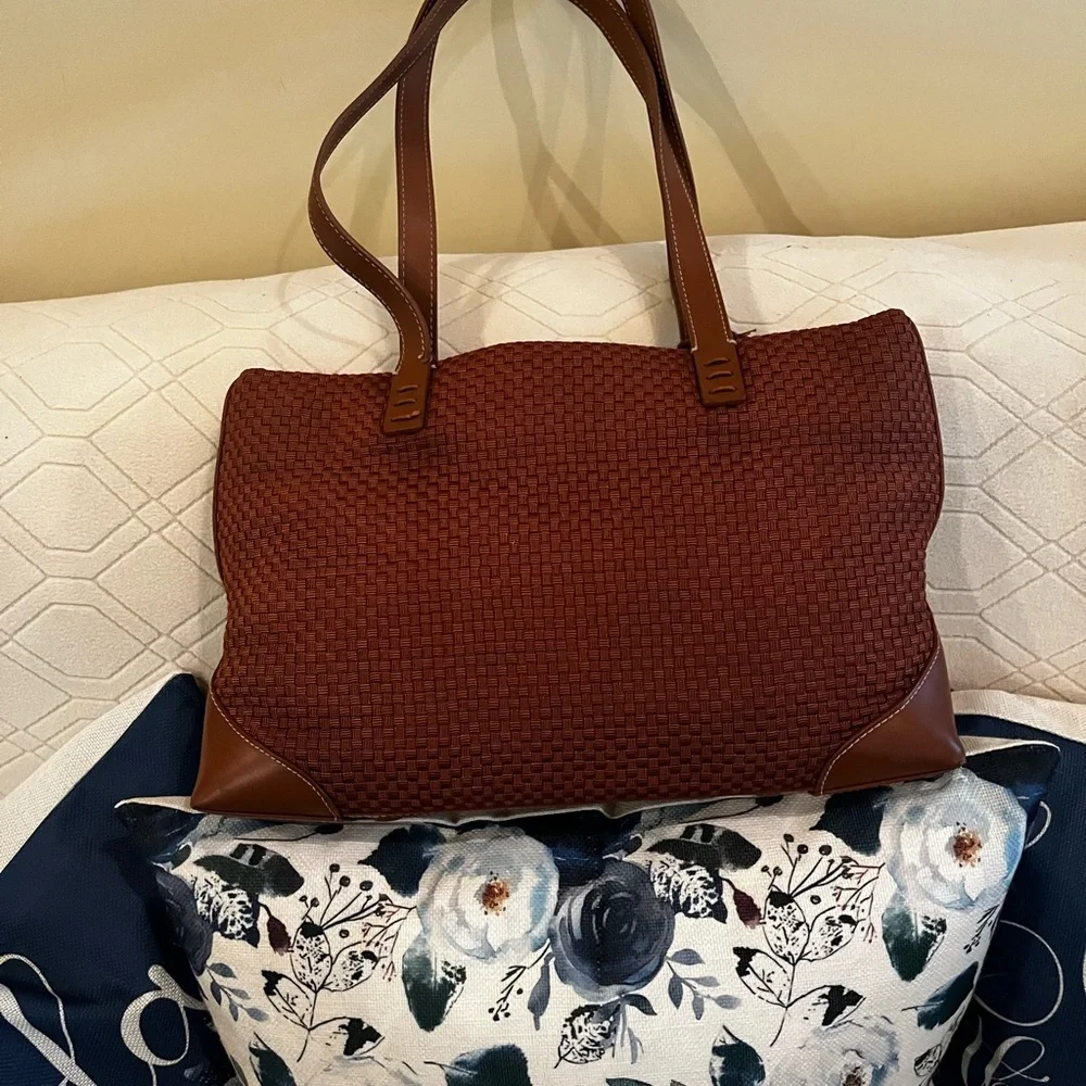 Vintage Sac handbag - Picture 3 of 6